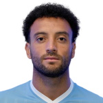 Felipe Anderson