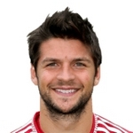 George Friend