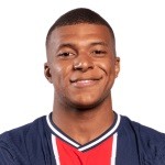 K. Mbappé