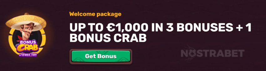 5gringos Loi Fortune welcome bonus