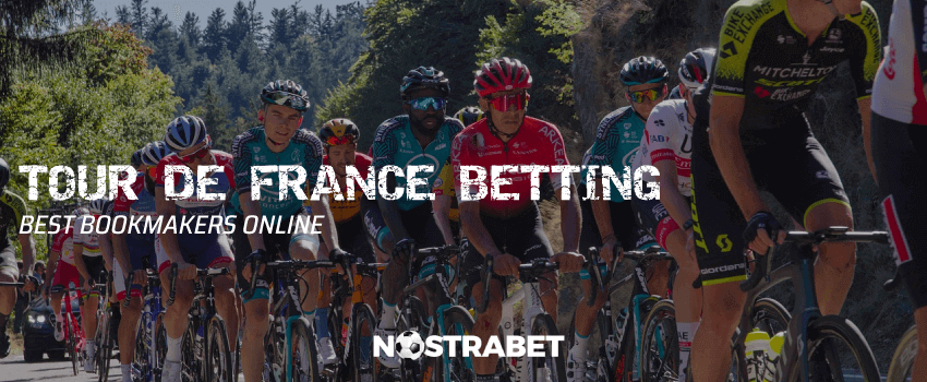 best tour de france betting sites