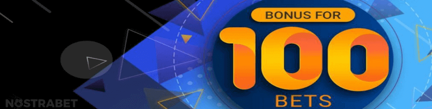 melbet bonus 100 bets