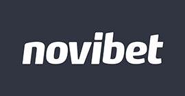 Novibet Logo