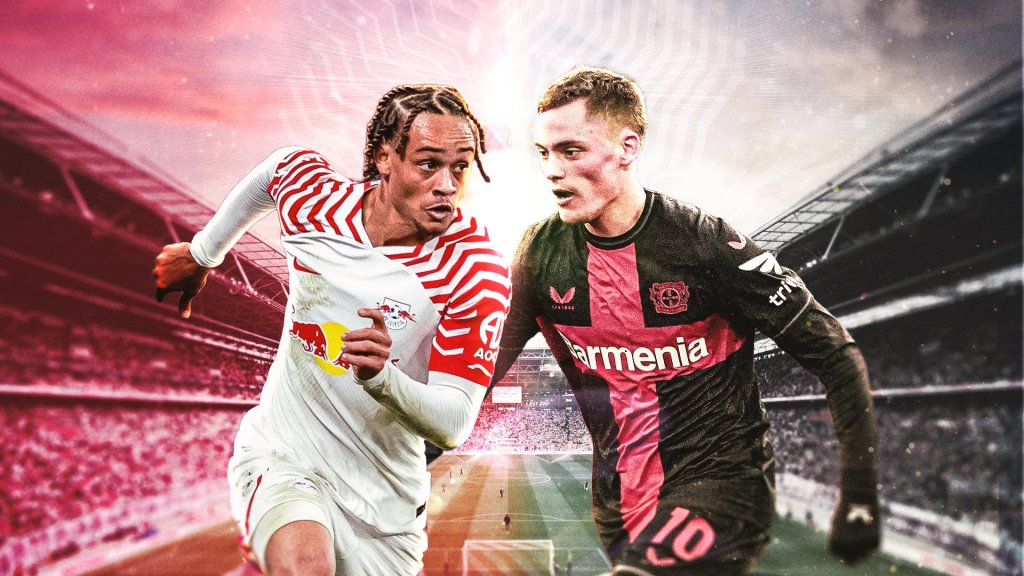 RB Leipzig – Bayer Leverkusen